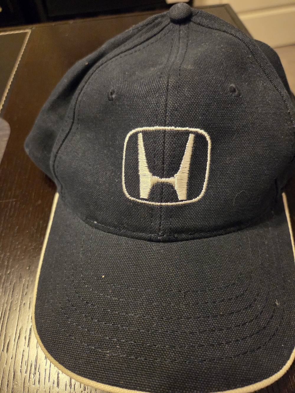 Honda Indy Racing Logo Baseball Cap